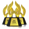 Best Advertising & Marketing Websites to be Named by Web Marketing Association in 27th Annual WebAward Competition