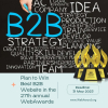Best B2B Web Site to be Named by Web Marketing Association in 27th Annual WebAward Competition