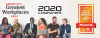 2020 Companies Listed as America's Greatest Workplaces 2023 for Diversity by Newsweek
