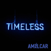 Amilcar, the Franco-Venezuelan Musician, Announces His Upcoming Electronic Music Album "Timeless" on June 30th