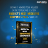 Occams Gets Awarded on the Fortunes America's Most Innovative Companies 2023 List