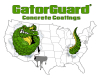 GatorGuard Concrete Coatings is Coming to Charlotte