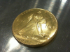 Smyrna Pawn Announced They Have a Gold Coin Vittorio Emanuele iii1912 in Their Inventory