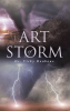 Author Dr. Vicky Deuboue’s New Book, "Art of Storm," is the True Story of the Hardships Faced by the Author and Her Family as They Fight Through All of Life's Trials