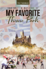 TR Thomas’s New Book, “The United Nations of My Favorite Theme Park,” is a Light-Hearted Memoir That Looks at the Years the Author Spent Working at Disneyland