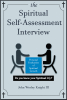 Author John Wesley Knight III’s New Book, “The Spiritual Self-Assessment Interview,” Provides Readers with a Tool to Measure Areas That Can be Improved