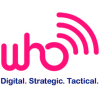 WHO Digital Strategy Agency Rebrands