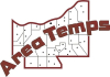 The New Area Temps Mobile App is Here