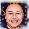 "Fun," the New Dance Celebration Single by Doug Payne on Phase 5 Records