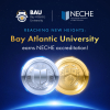 Bay Atlantic University Announces Accreditation from the New England Commission of Higher Education (NECHE)