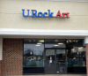 U Rock Art Sets Grand Opening for April 1 - Hampton Virginia Rock Shop Offers an Expansive Selection of Crystals, Minerals, Fossils, Crystal Jewelry and Art
