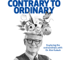 Dr. V. Kim Kutsch Releases New Podcast, "Contrary to Ordinary"