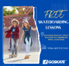 Free Skateboarding Lessons in Los Angeles/Torrance, California
