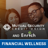 Mutual Security Credit Union Teams Up with iGrad to Offer the Enrich Personalized Financial Wellness Program to Its Over 25,000 Members