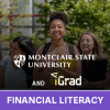 Montclair State University Launches iGrad Student Financial Literacy Platform to its Over 20,000 Students, Faculty and Staff