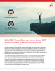 Principled Technologies Compares the Online Transaction Processing Performance of a Dell APEX Private Cloud Solution with That of a Comparable Amazon EKS Solution