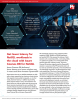 Principled Technologies Releases New Report and Infographic That Show Azure Cosmos DB Provided Lower Transaction Latency Than Amazon DynamoDB