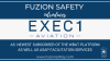 Fuzion Safety Introduces Exec 1 Aviation as Newest Subscriber of the WBAT Platform as well as ASAP Facilitation Services