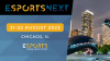 Revamped and Ready: EsportsNext 2023 Brings a Professional Fun to Gaming Industry