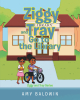 Author Amy Baldwin’s New Book, "Ziggy and Tray Go to the Library," Follows Two Cousins as They Discover the Magic of Reading and How Special the Library Can be
