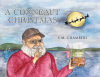 Author E.M. Chambers’s New Book, “A Conneaut Christmas,” Invites Readers to Follow Along as Nick and the Townsfolk Meet Conneaut Lake’s New Mysterious Citizen