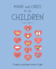 Carol “LaughingSong” Carr’s Newly Released “Poems and Lyrics for My Children: Volume 1” is a Charming Collection of Children’s Verse
