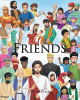 Albina Peters’s Newly Released "Friends" is an Inspired Selection of Poetry That Examine Key Components of Faith for Young Readers