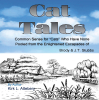 Author Kirk L. Attebery’s New Book, "Cat Tales," is an Enthralling Series of Fictional Tales Based Around the Personalities and Antics of the Author's Three Pets