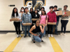 AFA By Lady A Foundation Donates Laptop Computers to Local Dallas Middle School Students