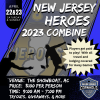 New Jersey Heroes to Host Combine for Major League Cornhole Tryouts at Showboat Hotel in Atlantic City