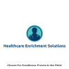 Healthcare Enrichment Solutions Partners with Optimistic Healthcare Solutions