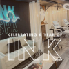 Ink Spa Celebrates Its 1st Anniversary with a Party