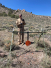 Blind Marksman in Utah NRA 1000 Yard Match Uses Adaptive Scope