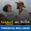 Golden 1 Credit Union Teams Up with iGrad to Offer the Enrich Personalized Financial Wellness Program to Its Members
