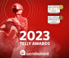 AcrobatAnt Wins Three Statues at the 44th Annual Telly Awards