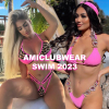 AMIclubwear Launches Highly Anticipated 2023 Swimsuit Collection, Featuring the Latest Trends and Styles