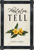 Author Angela Jones’s New Book, "Plantation Tell," Follows a Young Black Girl Who Finds Herself Navigating Life as a Slave During the Midst of Civil War Era America