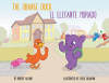 Robert Alfano’s New Book, "The Orange Duck, El Elefante Morado," is a Fun and Informative Children’s Story That Teaches Both English and Spanish Vocabulary