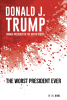 Author J.P.L. Mimms’s New Book, “Donald J. Trump, Former President of the United States,” Examines the Ways in Which President Trump and His Followers Cheated America