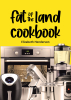 Elizabeth Henderson’s New Book, "Fat of the Land Cookbook," is a Wholesome Recipe Book of Delicious Southern Cuisine, Written to Encourage Family Time at the Dinner Table