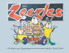 Bert Baker’s Newly Released "The Zeezles" is an Imaginative Tale of Adventure and Surprising Friendships
