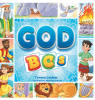 Tyrone Loukas’s Newly Released "God B Cs" is a Vibrant ABC Work for Young Readers Beginning to Develop a Strong Foundation of Faith