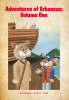 Saundra "Sauni" Box’s New Book "Adventures of Arkansas: Volume One" Follows the Story of a Talking Cat and His Friends as They Journey Through Time to Witness Noah's Ark