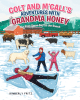 Author Kimberly Fritz’s New Book, “Colt and M'Call's Adventures with Grandma Honey: Our First Snow Day at the Ranch,” Follows Two Siblings Who See Snow for the First Time