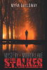 Author Myra Galloway’s New Book, "Mystery at Mirror Lake: The Stalker," is the Gripping Tale of One Woman's Attempts to Escape from a Domineering & Abusive Relationship