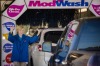 ModWash Makes a Ripple in Pittsburg, PA