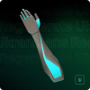 150 Next-Generation Bionic Arm Prostheses from CF Dopomogator Founded by Olena Chernovolova