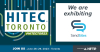 SendSites Expands Its Global Reach as an Exhibitor at HITEC Toronto 2023