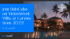 BidsCube Invites Advertising Market Players to the VideoWeek Villa at Cannes Lions 2023