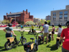 Madison Adventure Tours Brings eBike Tours to Downtown Madison